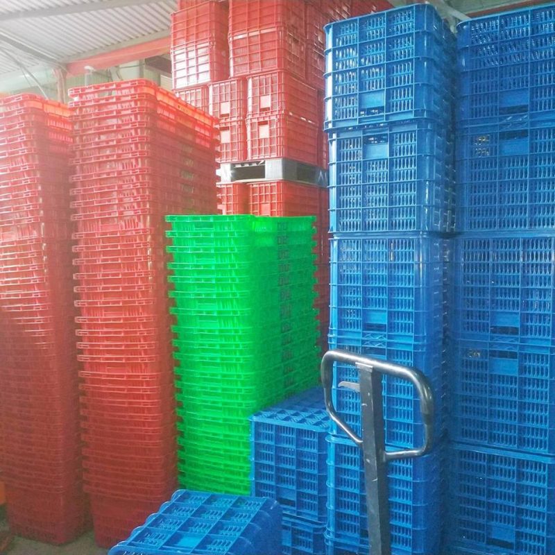 Thùng rác Việt Xanh – thùng rác công nghiệp, thùng nhựa, khay nhựa, nhựa công nghiệp