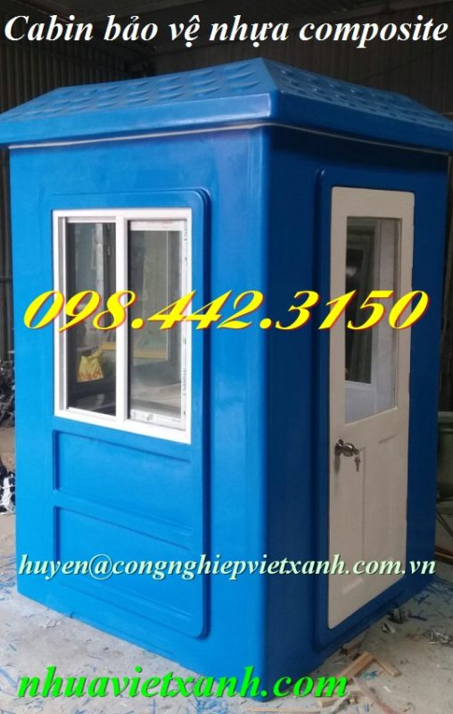 Thùng rác Việt Xanh – thùng rác công nghiệp, thùng nhựa, khay nhựa, nhựa công nghiệp