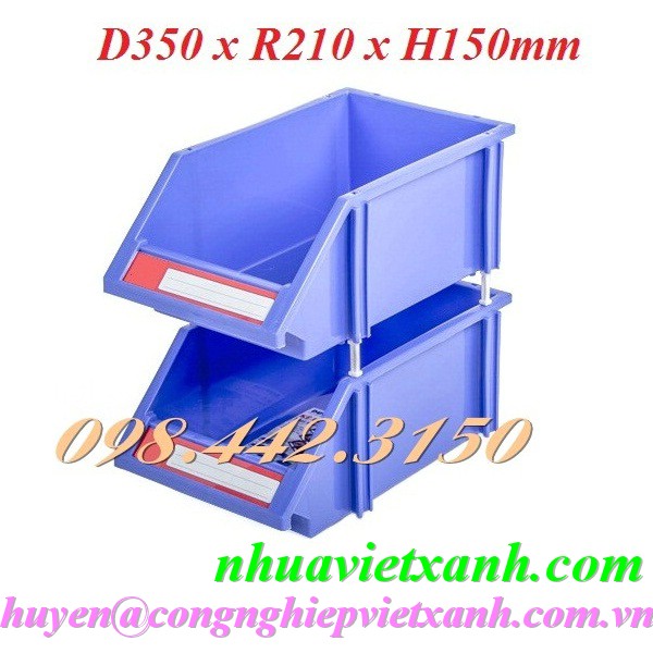 Thùng rác Việt Xanh – thùng rác công nghiệp, thùng nhựa, khay nhựa, nhựa công nghiệp