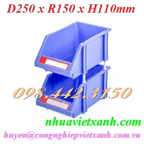 Thùng rác Việt Xanh – thùng rác công nghiệp, thùng nhựa, khay nhựa, nhựa công nghiệp