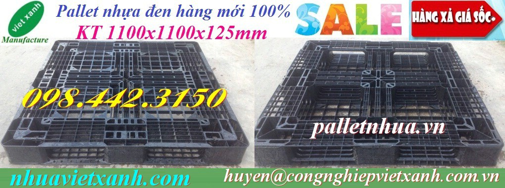 Thùng rác Việt Xanh – thùng rác công nghiệp, thùng nhựa, khay nhựa, nhựa công nghiệp