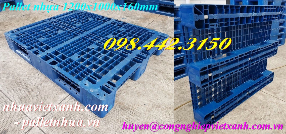 Thùng rác Việt Xanh – thùng rác công nghiệp, thùng nhựa, khay nhựa, nhựa công nghiệp