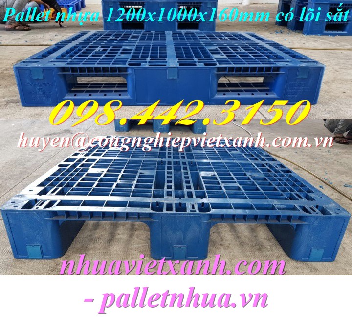 Thùng rác Việt Xanh – thùng rác công nghiệp, thùng nhựa, khay nhựa, nhựa công nghiệp