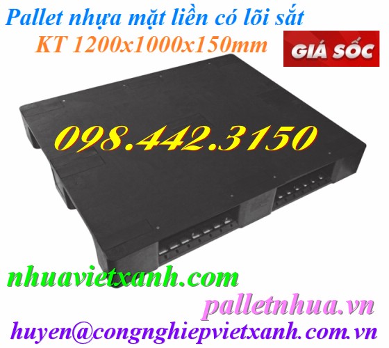 Thùng rác Việt Xanh – thùng rác công nghiệp, thùng nhựa, khay nhựa, nhựa công nghiệp