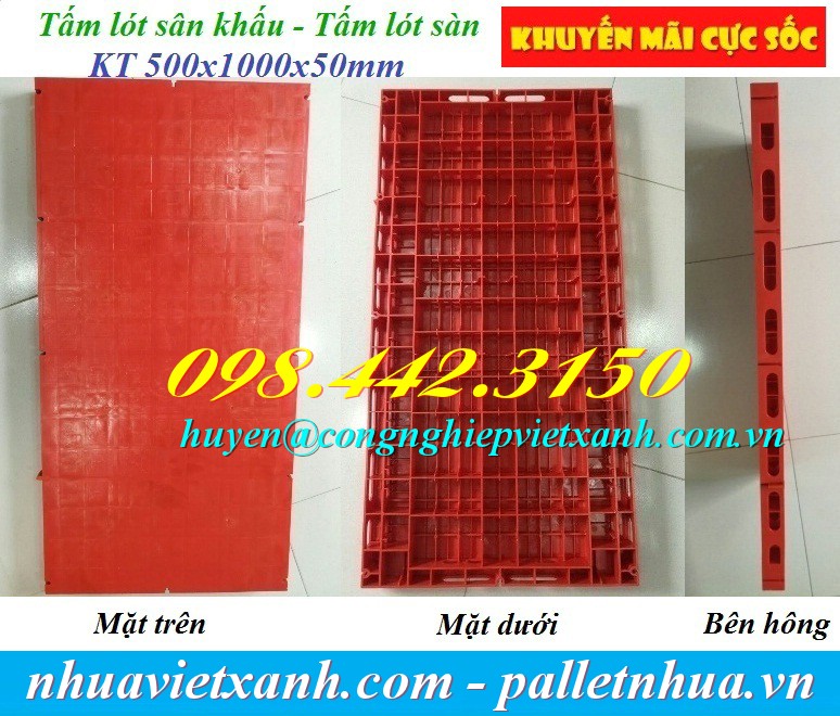 Thùng rác Việt Xanh – thùng rác công nghiệp, thùng nhựa, khay nhựa, nhựa công nghiệp