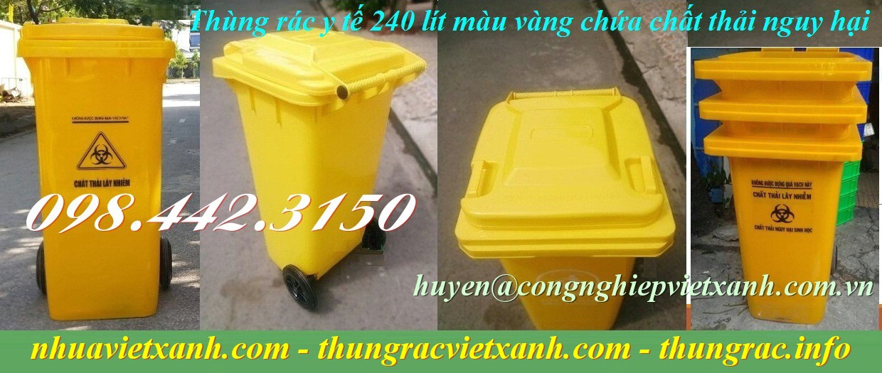 Thùng rác Việt Xanh – thùng rác công nghiệp, thùng nhựa, khay nhựa, nhựa công nghiệp