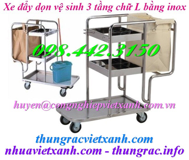 Thùng rác Việt Xanh – thùng rác công nghiệp, thùng nhựa, khay nhựa, nhựa công nghiệp