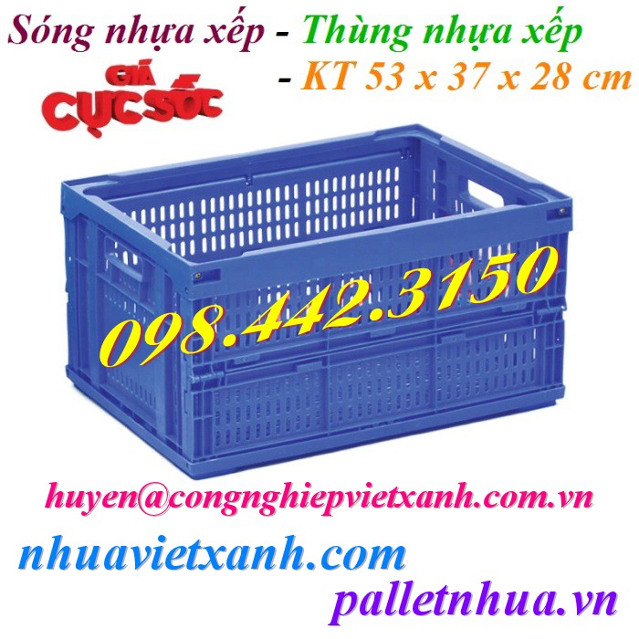 Thùng rác Việt Xanh – thùng rác công nghiệp, thùng nhựa, khay nhựa, nhựa công nghiệp
