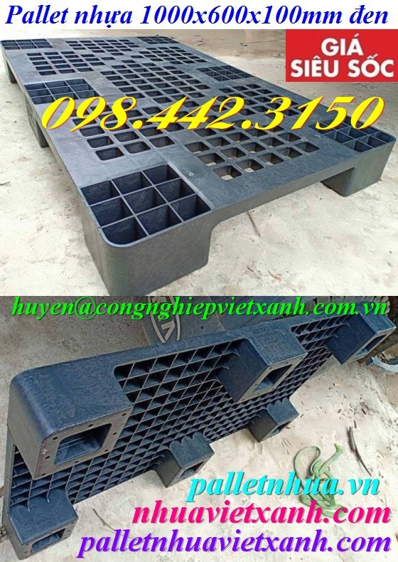 Thùng rác Việt Xanh – thùng rác công nghiệp, thùng nhựa, khay nhựa, nhựa công nghiệp