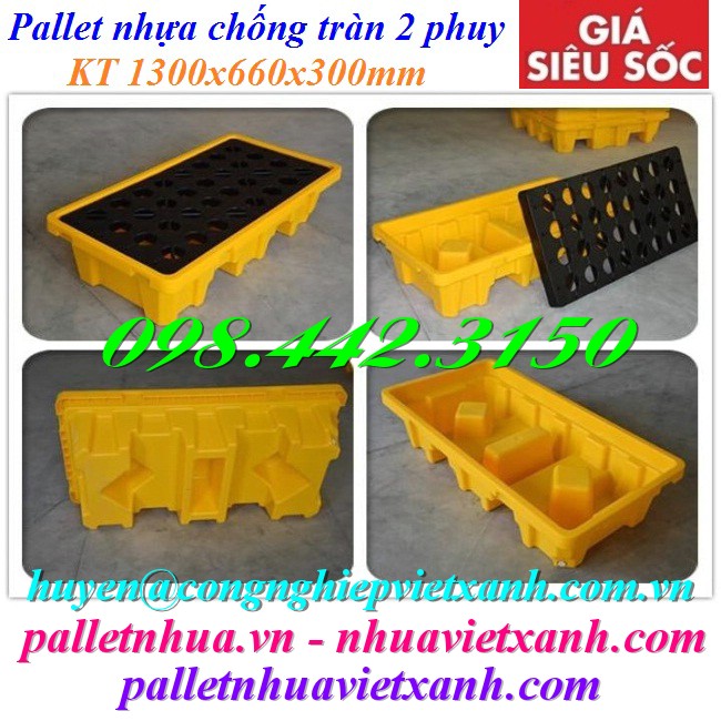 Thùng rác Việt Xanh – thùng rác công nghiệp, thùng nhựa, khay nhựa, nhựa công nghiệp
