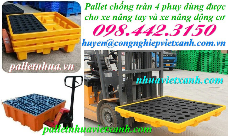 Thùng rác Việt Xanh – thùng rác công nghiệp, thùng nhựa, khay nhựa, nhựa công nghiệp