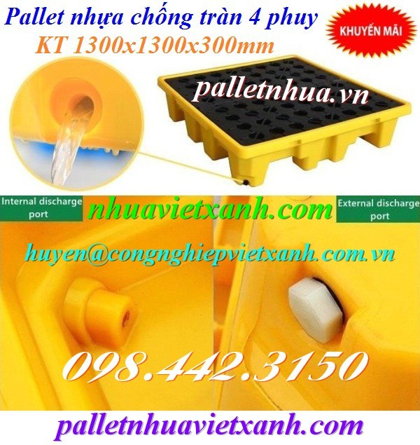 Thùng rác Việt Xanh – thùng rác công nghiệp, thùng nhựa, khay nhựa, nhựa công nghiệp