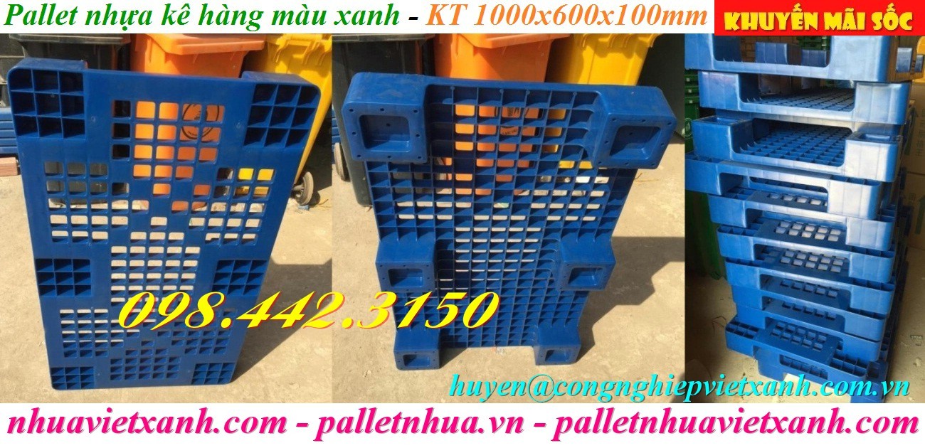 Thùng rác Việt Xanh – thùng rác công nghiệp, thùng nhựa, khay nhựa, nhựa công nghiệp