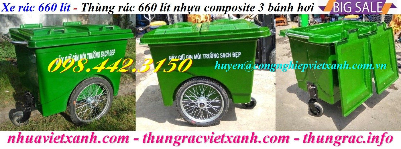 Thùng rác Việt Xanh – thùng rác công nghiệp, thùng nhựa, khay nhựa, nhựa công nghiệp