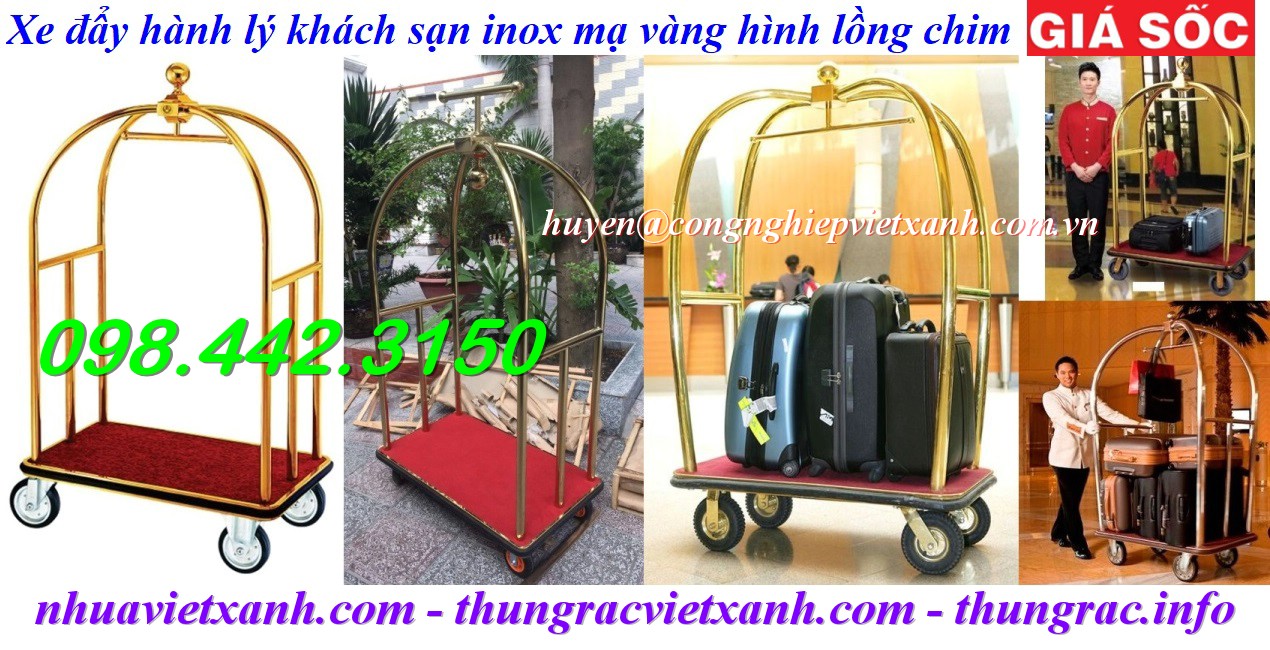 Thùng rác Việt Xanh – thùng rác công nghiệp, thùng nhựa, khay nhựa, nhựa công nghiệp
