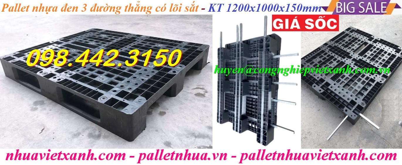 Thùng rác Việt Xanh – thùng rác công nghiệp, thùng nhựa, khay nhựa, nhựa công nghiệp