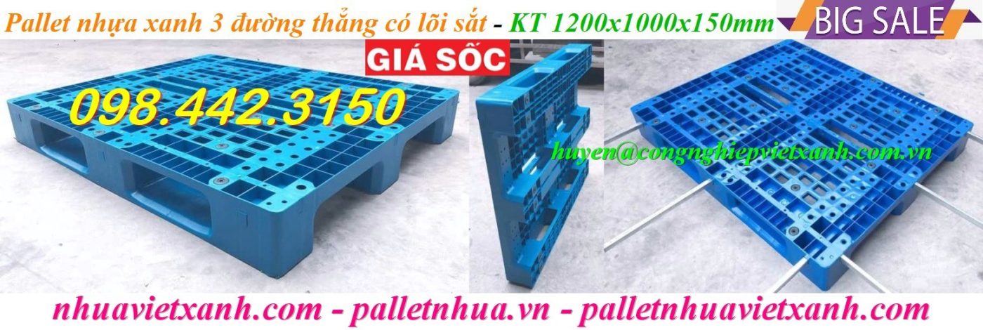Thùng rác Việt Xanh – thùng rác công nghiệp, thùng nhựa, khay nhựa, nhựa công nghiệp