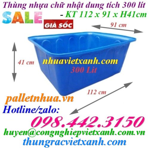 Thùng rác Việt Xanh – thùng rác công nghiệp, thùng nhựa, khay nhựa, nhựa công nghiệp