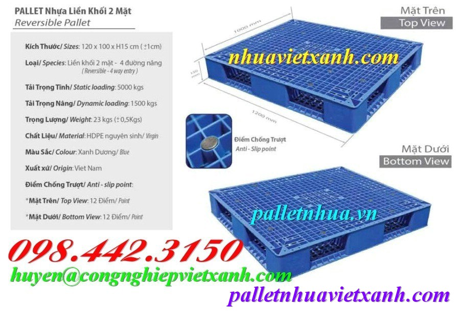 Thùng rác Việt Xanh – thùng rác công nghiệp, thùng nhựa, khay nhựa, nhựa công nghiệp