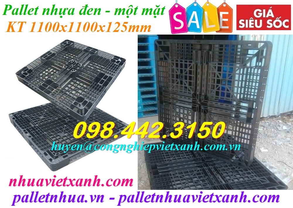 Thùng rác Việt Xanh – thùng rác công nghiệp, thùng nhựa, khay nhựa, nhựa công nghiệp