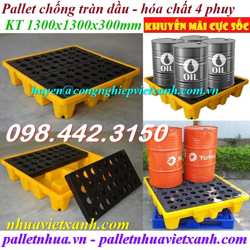 Thùng rác Việt Xanh – thùng rác công nghiệp, thùng nhựa, khay nhựa, nhựa công nghiệp