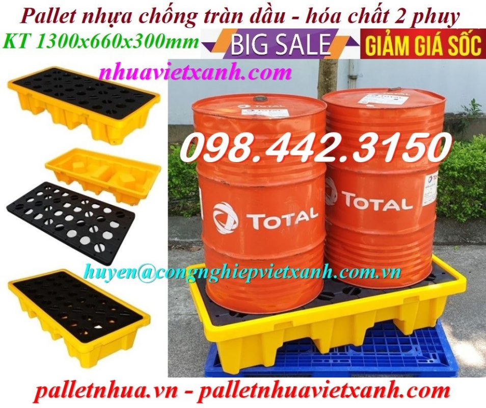 Thùng rác Việt Xanh – thùng rác công nghiệp, thùng nhựa, khay nhựa, nhựa công nghiệp