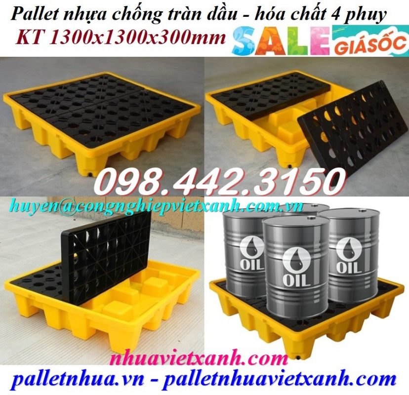 Thùng rác Việt Xanh – thùng rác công nghiệp, thùng nhựa, khay nhựa, nhựa công nghiệp