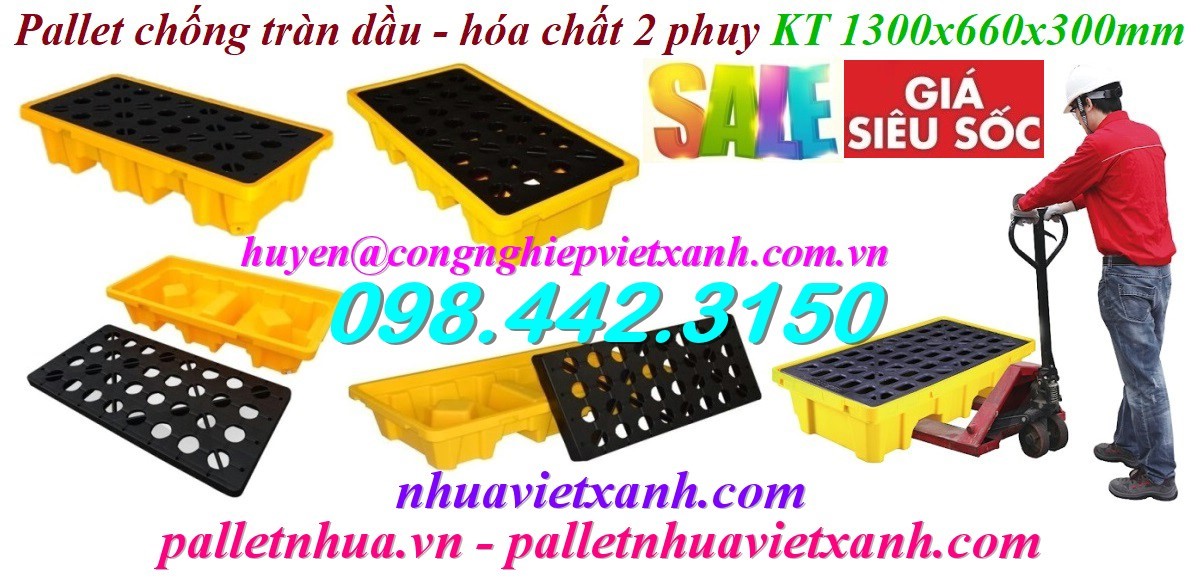 Thùng rác Việt Xanh – thùng rác công nghiệp, thùng nhựa, khay nhựa, nhựa công nghiệp