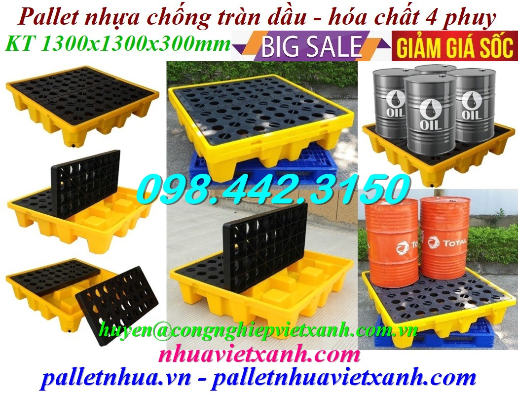 Thùng rác Việt Xanh – thùng rác công nghiệp, thùng nhựa, khay nhựa, nhựa công nghiệp