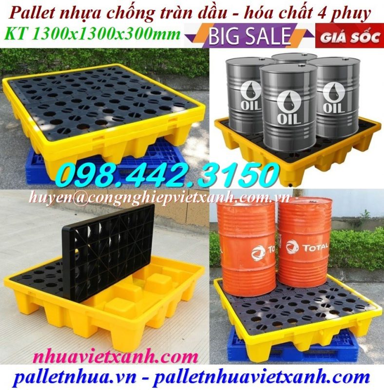 Thùng rác Việt Xanh – thùng rác công nghiệp, thùng nhựa, khay nhựa, nhựa công nghiệp