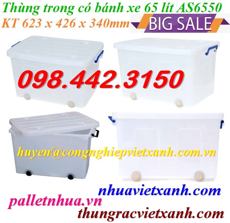 Thùng rác Việt Xanh – thùng rác công nghiệp, thùng nhựa, khay nhựa, nhựa công nghiệp