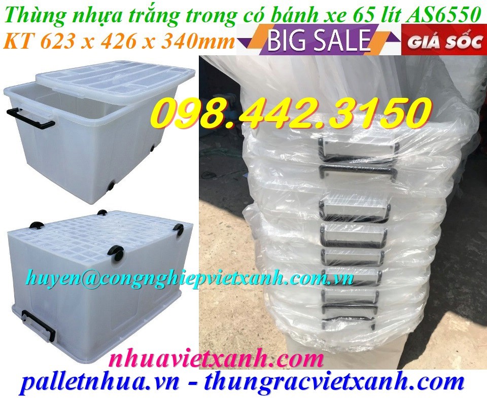 Thùng rác Việt Xanh – thùng rác công nghiệp, thùng nhựa, khay nhựa, nhựa công nghiệp