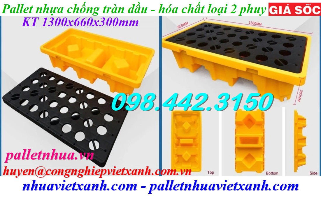 Thùng rác Việt Xanh – thùng rác công nghiệp, thùng nhựa, khay nhựa, nhựa công nghiệp