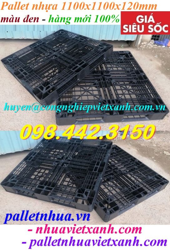 Thùng rác Việt Xanh – thùng rác công nghiệp, thùng nhựa, khay nhựa, nhựa công nghiệp