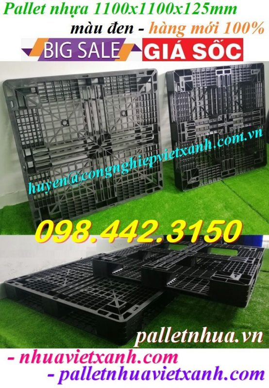 Thùng rác Việt Xanh – thùng rác công nghiệp, thùng nhựa, khay nhựa, nhựa công nghiệp