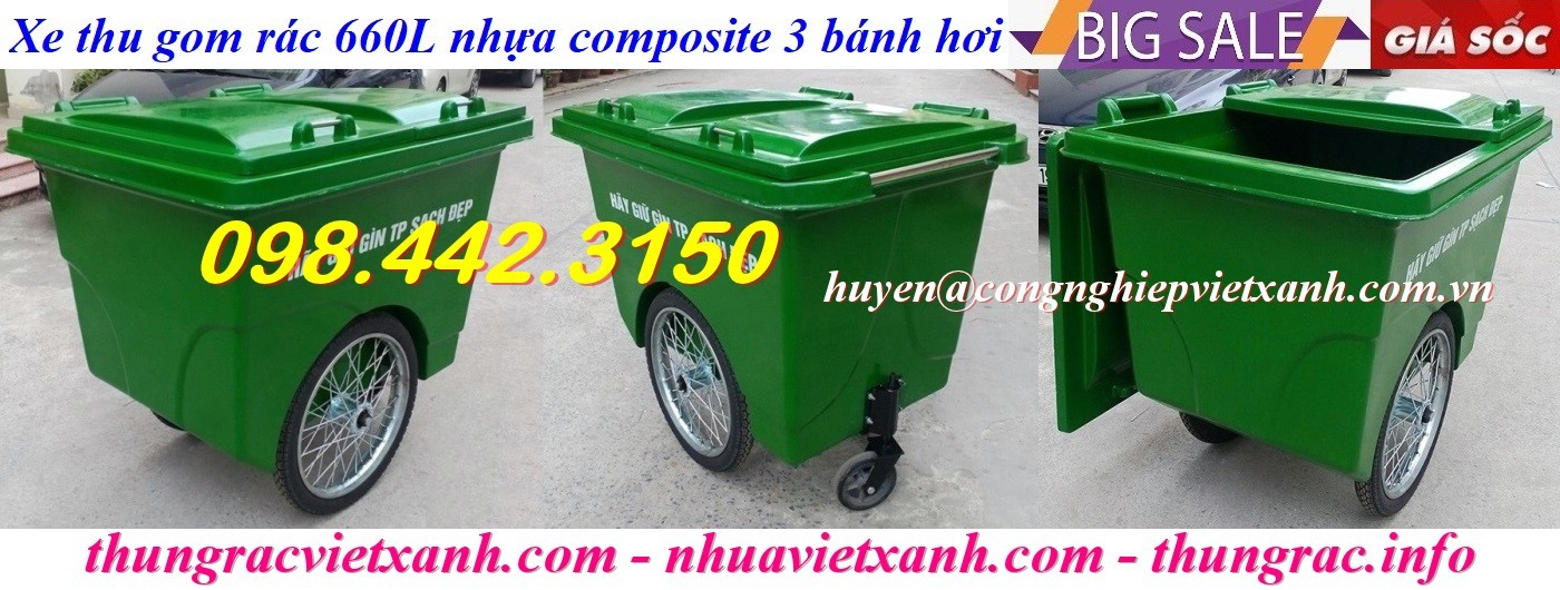Thùng rác Việt Xanh – thùng rác công nghiệp, thùng nhựa, khay nhựa, nhựa công nghiệp