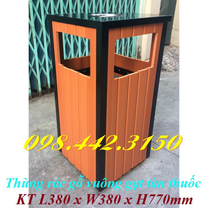 Thùng rác Việt Xanh – thùng rác công nghiệp, thùng nhựa, khay nhựa, nhựa công nghiệp