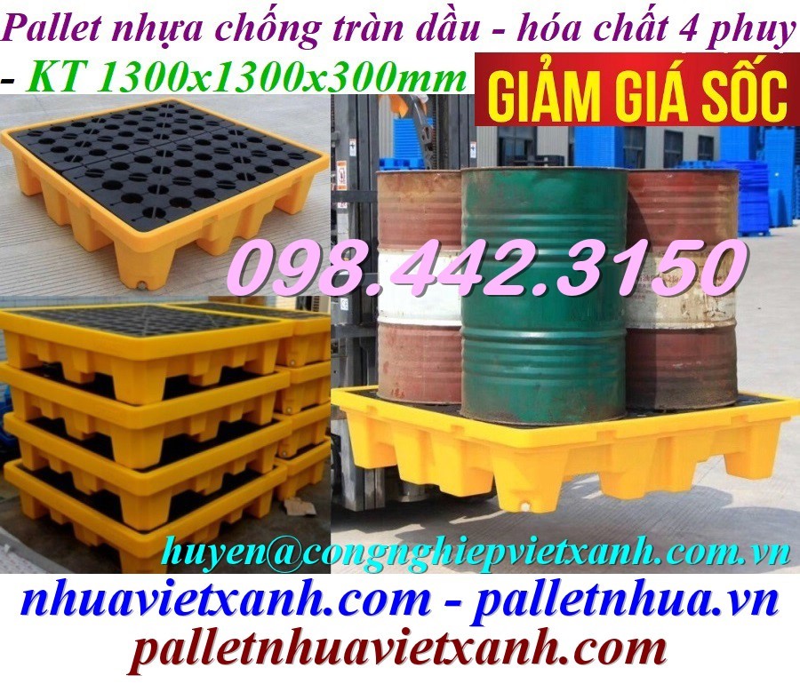 Thùng rác Việt Xanh – thùng rác công nghiệp, thùng nhựa, khay nhựa, nhựa công nghiệp