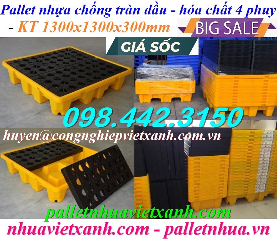 Thùng rác Việt Xanh – thùng rác công nghiệp, thùng nhựa, khay nhựa, nhựa công nghiệp