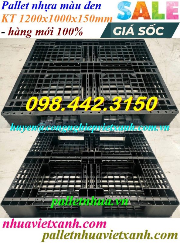 Thùng rác Việt Xanh – thùng rác công nghiệp, thùng nhựa, khay nhựa, nhựa công nghiệp