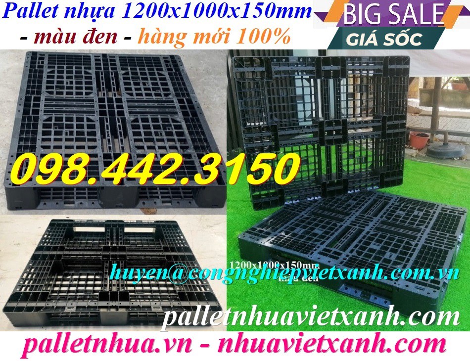 Thùng rác Việt Xanh – thùng rác công nghiệp, thùng nhựa, khay nhựa, nhựa công nghiệp