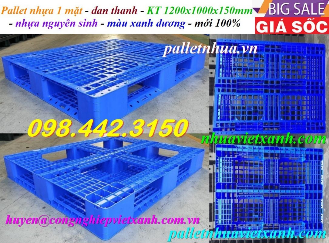 Thùng rác Việt Xanh – thùng rác công nghiệp, thùng nhựa, khay nhựa, nhựa công nghiệp