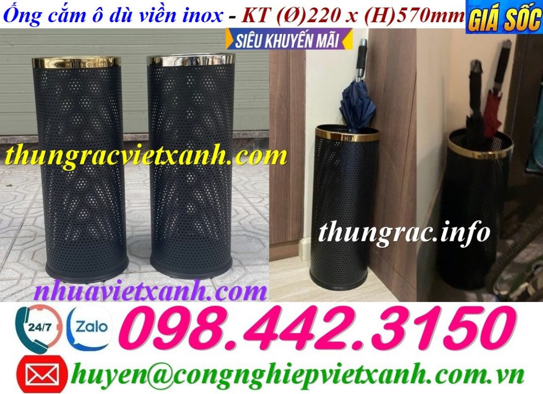 Thùng rác Việt Xanh – thùng rác công nghiệp, thùng nhựa, khay nhựa, nhựa công nghiệp