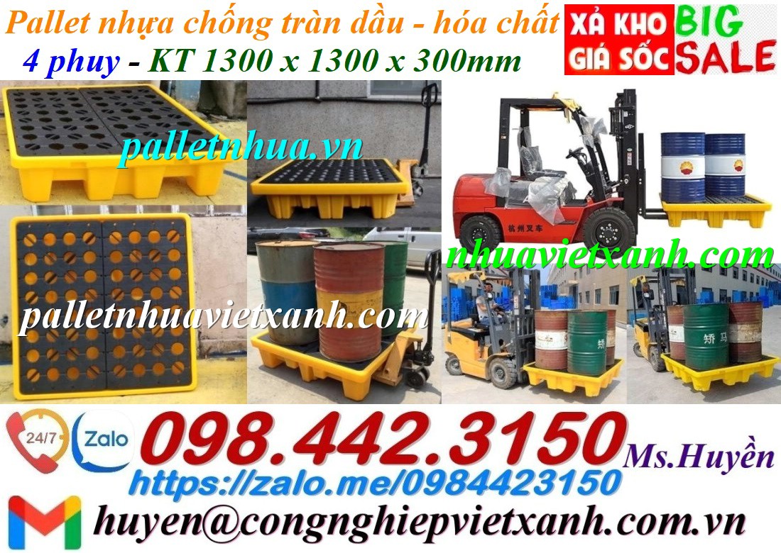 Thùng rác Việt Xanh – thùng rác công nghiệp, thùng nhựa, khay nhựa, nhựa công nghiệp