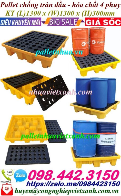 Thùng rác Việt Xanh – thùng rác công nghiệp, thùng nhựa, khay nhựa, nhựa công nghiệp