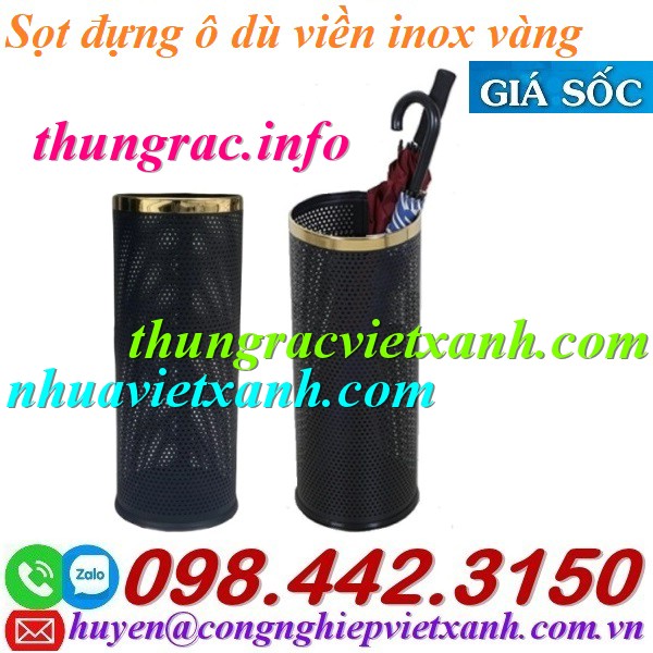 Thùng rác Việt Xanh – thùng rác công nghiệp, thùng nhựa, khay nhựa, nhựa công nghiệp