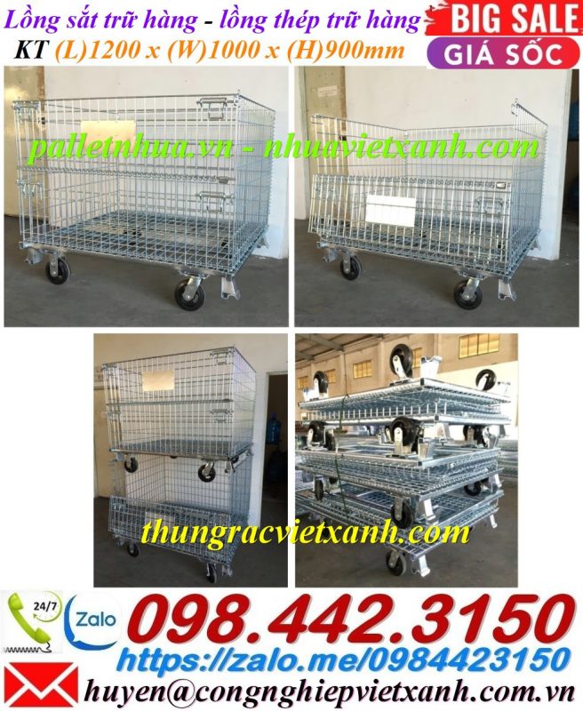Thùng rác Việt Xanh – thùng rác công nghiệp, thùng nhựa, khay nhựa, nhựa công nghiệp