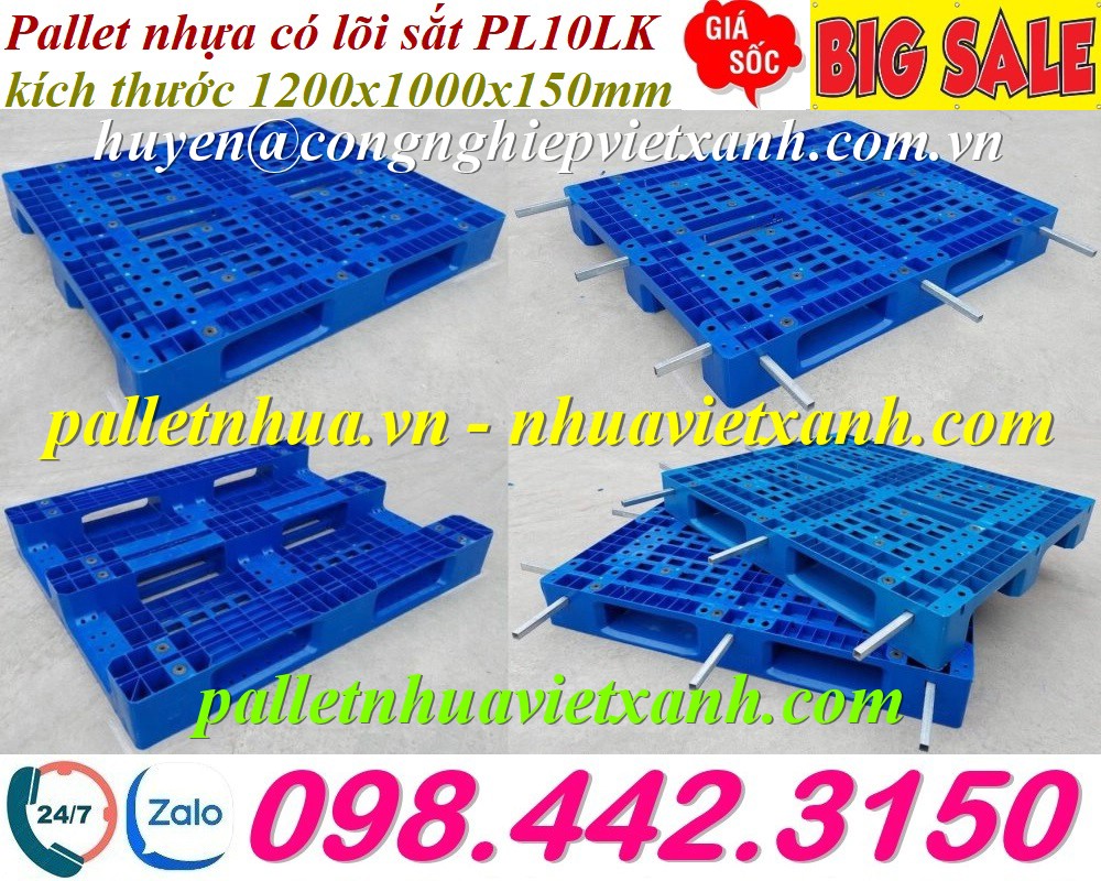 Thùng rác Việt Xanh – thùng rác công nghiệp, thùng nhựa, khay nhựa, nhựa công nghiệp