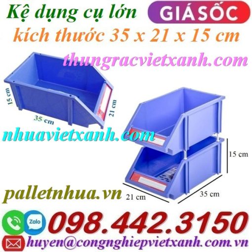 Kệ dụng cụ lớn