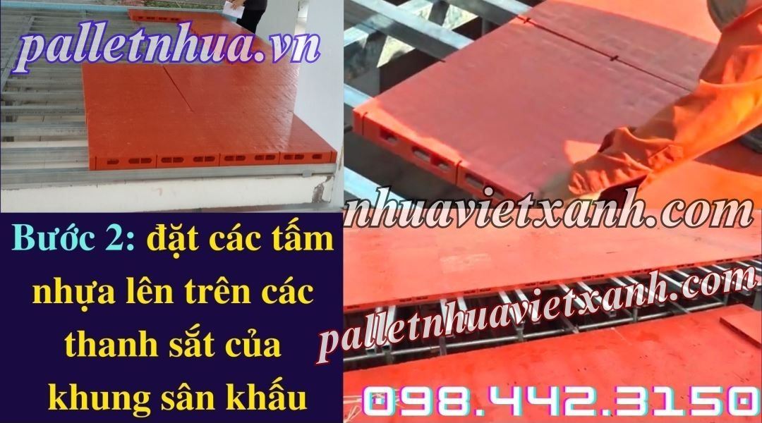 Thùng rác Việt Xanh – thùng rác công nghiệp, thùng nhựa, khay nhựa, nhựa công nghiệp
